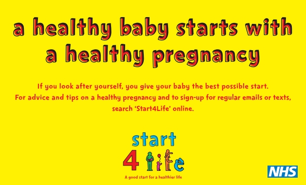 HealthyPregnancyLandscapeBanner