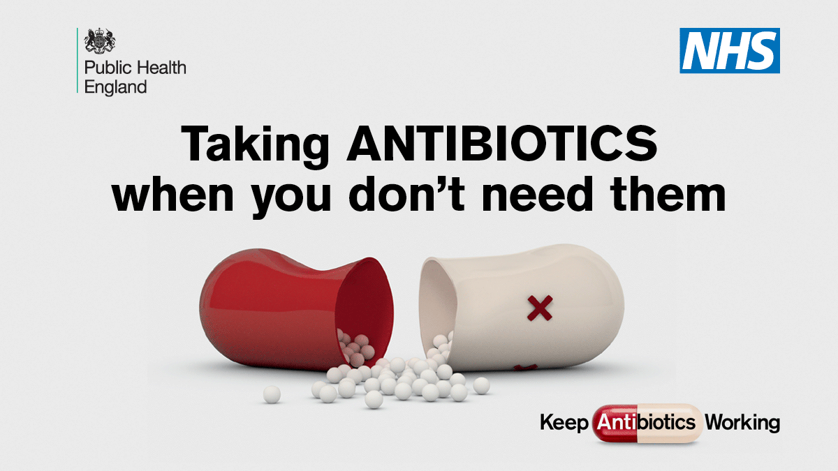 KeepAntibioticsWorking