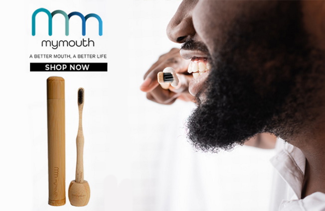 MyMouth