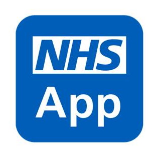 NHS App Logo