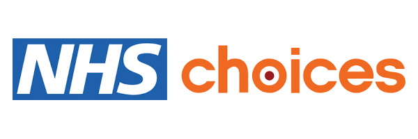 NHS Choices Logo