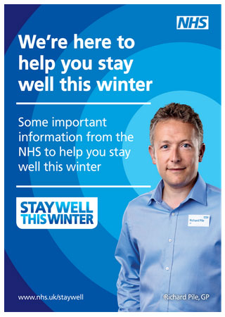 Stay Well This Winter 2017