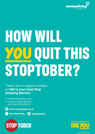 Stoptober 2017