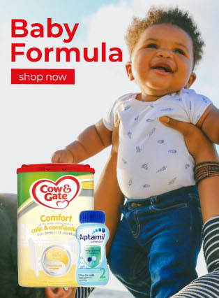 Baby Formula