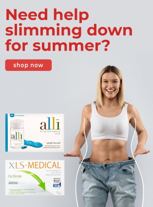 Slim Down for Summer