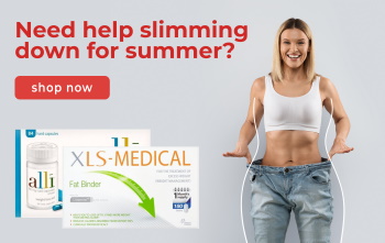 Slim Down for Summer