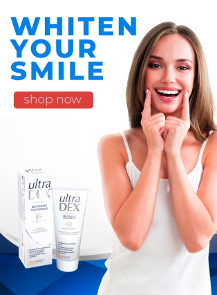 Whiten Your Smile