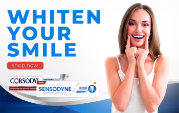 Whiten Your Teeth