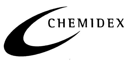 Chemidex