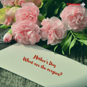 Mother's Day - what are the origins?