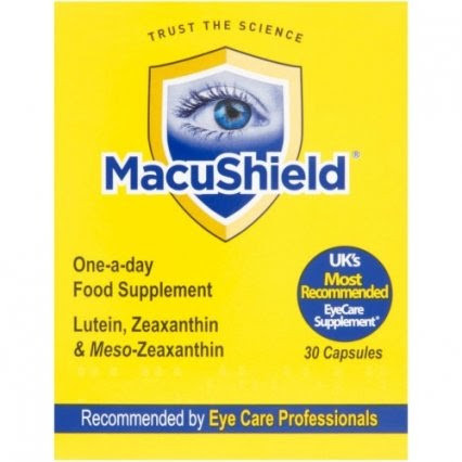 Macushield