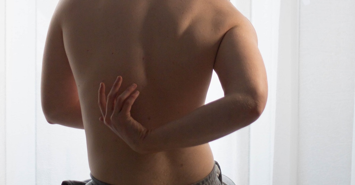 exercise for back pain relief