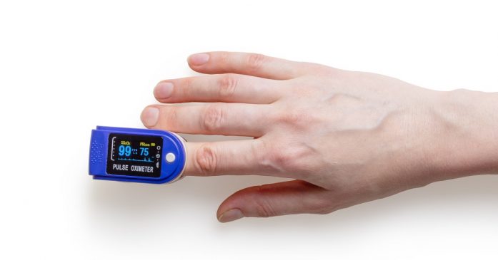 blood glucose monitoring