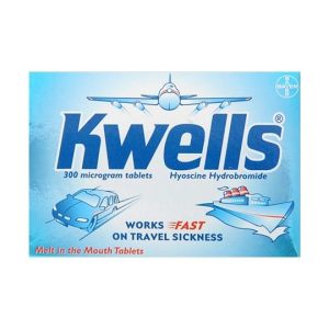 Kwells Tablets