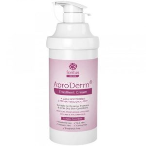 AproDerm Emollient Cream