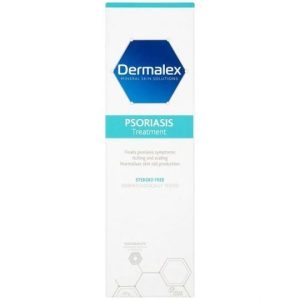 Dermalex Psoriasis Treatment 60g