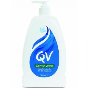 QV Gentle Wash 500ml